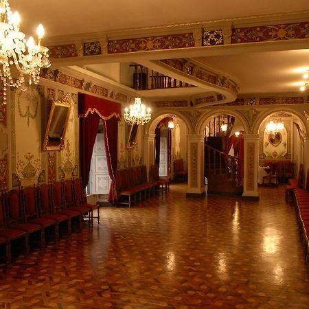 סוקרה Hotel Independencia מראה חיצוני תמונה