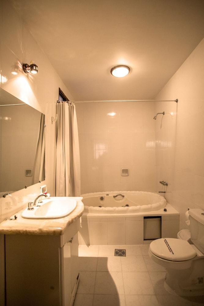 סוקרה Hotel Independencia מראה חיצוני תמונה